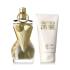 Jean Paul Gaultier Gaultier Divine Poklon set parfemska voda 50 ml + losion za tijelo 75 ml