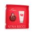 Nina Ricci Nina Poklon set toaletna voda 50 ml + losion za tijelo 75 ml