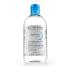 BIODERMA Hydrabio H₂O Micelarna voda za žene 500 ml