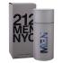 Carolina Herrera 212 NYC Men Toaletna voda za muškarce 100 ml