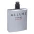 Chanel Allure Homme Sport Toaletna voda za muškarce 100 ml tester