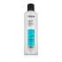Nioxin System 3 Scalp + Hair Shampoo Šampon za žene 300 ml