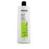 Nioxin System 2 Scalp + Hair Shampoo Šampon za žene 1000 ml