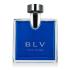 Bvlgari BLV Pour Homme Toaletna voda za muškarce 100 ml