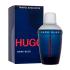 HUGO BOSS Hugo Dark Blue Toaletna voda za muškarce 75 ml