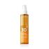Clarins Sun Care Glowing Sun Oil SPF30 Proizvod za zaštitu od sunca za tijelo za žene 150 ml