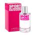 Jil Sander Sport For Women Toaletna voda za žene 50 ml