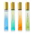 Roja Parfums Isola Travel Collection Poklon set parfem Isola Verde 10 ml + parfem Isola Blu 10 ml + parfem Isola Sol 10 ml + parfem Oceania 10 ml