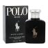 Ralph Lauren Polo Black Toaletna voda za muškarce 75 ml
