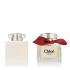 Chloé Chloé L'Eau De Parfum Intense Poklon set parfemska voda 50 ml + losion za tijelo 100 ml