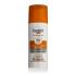 Eucerin Sun Oil Control Tinted Dry Touch Sun Gel-Cream SPF50+ Proizvod za zaštitu lica od sunca 50 ml Nijansa Medium