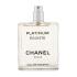 Chanel Platinum Égoïste Pour Homme Toaletna voda za muškarce 100 ml tester