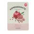 It's Skin Pomegranate Clean & Vitality Mask Sheet Maska za lice 20 g