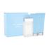 Dolce&Gabbana Light Blue Poklon set toaletna voda 100 ml + losion za tijelo 100 ml + gel za tuširanje 100 ml