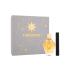 Paco Rabanne Million Gold Poklon set parfemska voda 90 ml + maskara Rockstar 8 ml