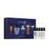 Afnan Discovery Set Poklon set parfem 9 pm Elixir 2 ml + parfemski ekstrakt Rare Reef 2 ml + parfemski ekstrakt Historic Sahara 2 ml + EDP Turathi Electric 2 ml + EDP Historic Olmeda 2 ml