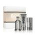 HUGO BOSS Boss Bottled Poklon set parfemska voda 100 ml + gel za tuširanje 100 ml + dezodorans u kontaktu 75 ml