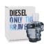 Diesel Only The Brave Toaletna voda za muškarce 75 ml