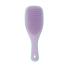 Tangle Teezer The Ultimate Detangler Straight - Curly Mini Četka za kosu 1 kom Nijansa Wystera Leaf