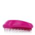 Tangle Teezer The Original Fine & Fragile Četka za kosu za žene 1 kom Nijansa Berry Bright