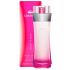 Lacoste Touch Of Pink Toaletna voda za žene 50 ml tester
