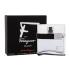 Ferragamo F by Ferragamo Black Toaletna voda za muškarce 50 ml