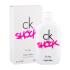 Calvin Klein CK One Shock For Her Toaletna voda za žene 100 ml