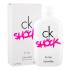 Calvin Klein CK One Shock For Her Toaletna voda za žene 200 ml