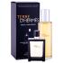 Hermes Terre d´Hermès Poklon set parfem za ponovno punjenje 125 ml + boca za ponovno punjenje parfema 30 ml punilo