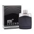 Montblanc Legend Vodica nakon brijanja za muškarce 100 ml