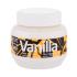 Kallos Cosmetics Vanilla Maska za kosu za žene 275 ml