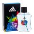 Adidas Team Five Special Edition Toaletna voda za muškarce 100 ml