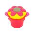 Tangle Teezer Magic Flowerpot Četka za kosu za djecu 1 kom Nijansa Princess Pink
