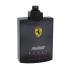 Ferrari Scuderia Ferrari Black Signature Toaletna voda za muškarce 125 ml tester