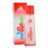 Adidas Fun Sensation For Women Toaletna voda za žene 75 ml