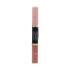 Max Factor Lipfinity Colour + Gloss Ruž za usne za žene Nijansa 590 Glazed Caramel set
