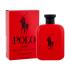 Ralph Lauren Polo Red Toaletna voda za muškarce 125 ml