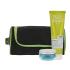 Tigi Bed Head Re-Energize Poklon set šampon Re-Energize 250 ml + krema za oblikovanje kose Bed Head Manipulator Texturizer 57 ml + torbica