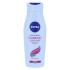 Nivea Diamond Gloss Care Šampon za žene 400 ml