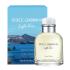 Dolce&Gabbana Light Blue Discover Vulcano Pour Homme Toaletna voda za muškarce 125 ml tester