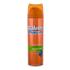 Gillette Fusion Hydra Gel Sensitive Skin Gel za brijanje za muškarce 200 ml