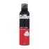 Gillette Shave Foam Original Scent Pjena za brijanje za muškarce 300 ml