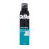 Gillette Shave Foam Original Scent Sensitive Pjena za brijanje za muškarce 300 ml