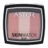 ASTOR Skin Match Rumenilo za žene 8,25 g Nijansa 001 Rosy Pink
