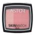 ASTOR Skin Match Rumenilo za žene 8,25 g Nijansa 002 Peachy Coral