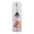 Adidas Intensive Cool & Dry 72h Antiperspirant za muškarce 150 ml