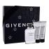 Givenchy Gentlemen Only Poklon set toaletna voda 100 ml + gel za tuširanje 75 ml + balzam poslije brijanja 75 ml