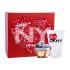 DKNY DKNY My NY Poklon set parfemska voda 50 ml + losion za tijelo 100 ml