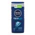 Nivea Men Fresh Kick Shower Gel 3in1 Gel za tuširanje za muškarce 250 ml