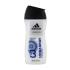 Adidas 3in1 Hydra Sport Gel za tuširanje za muškarce 250 ml